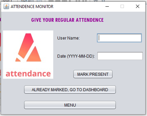 Attendence
