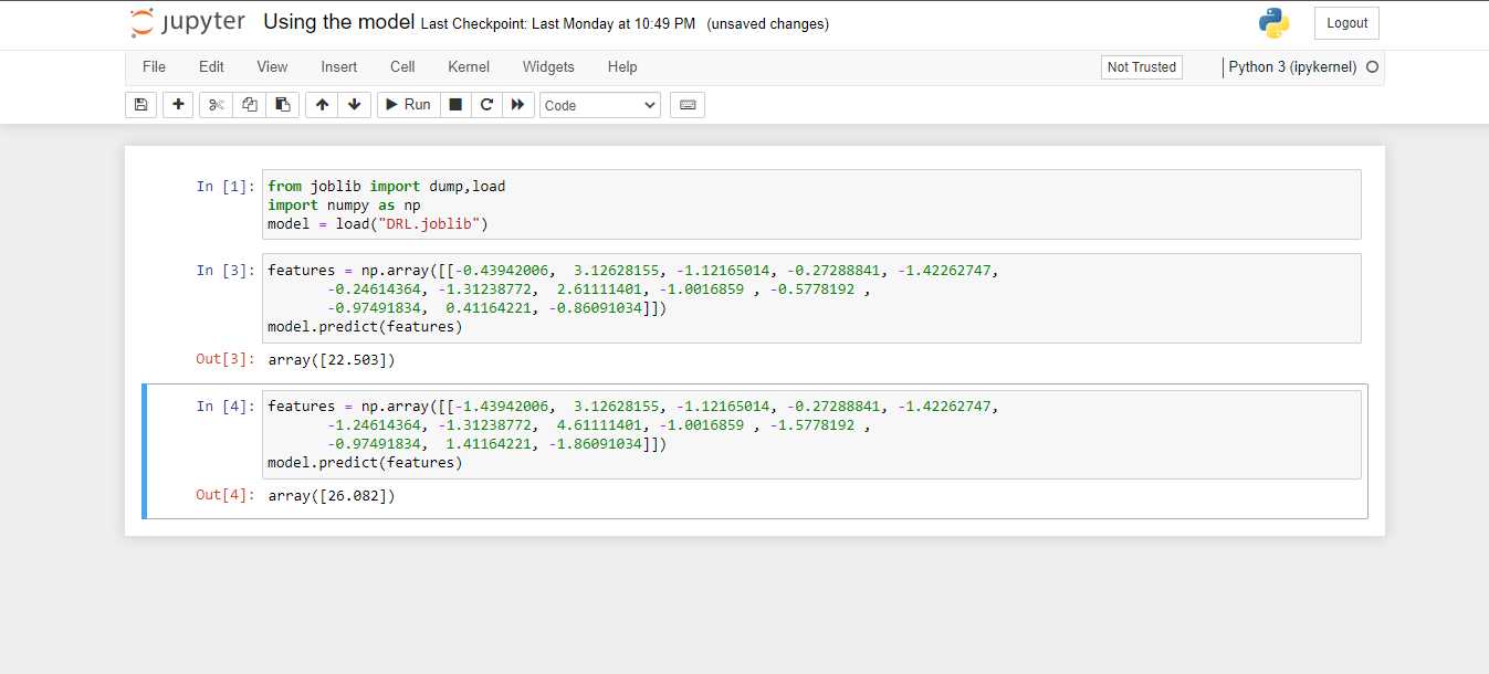Output image unabe to load!