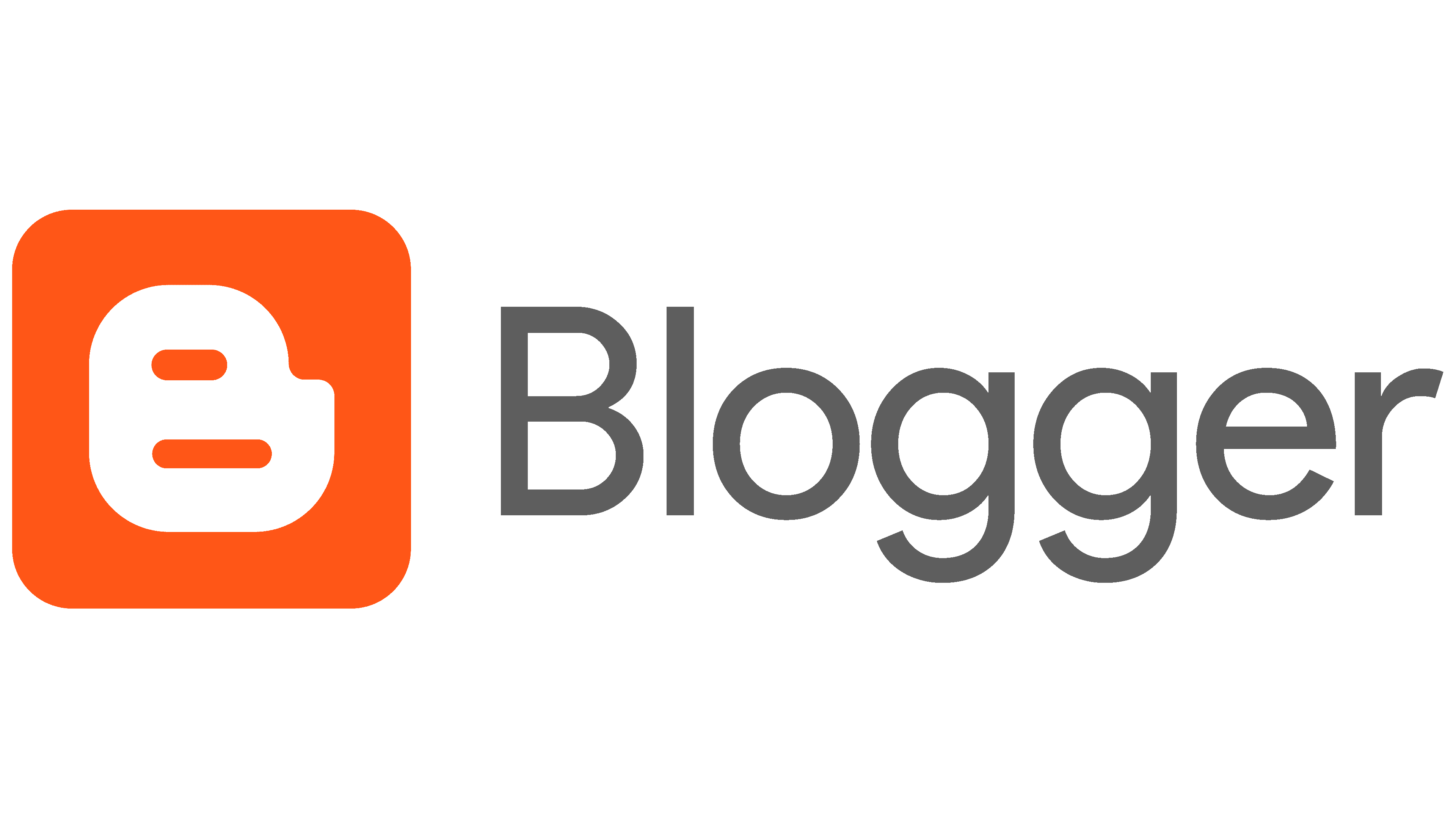 BLOGGER