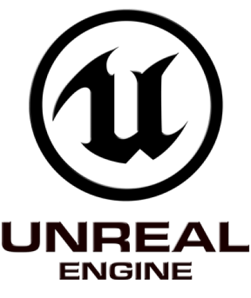 Open World Landscape using Unreal Engine