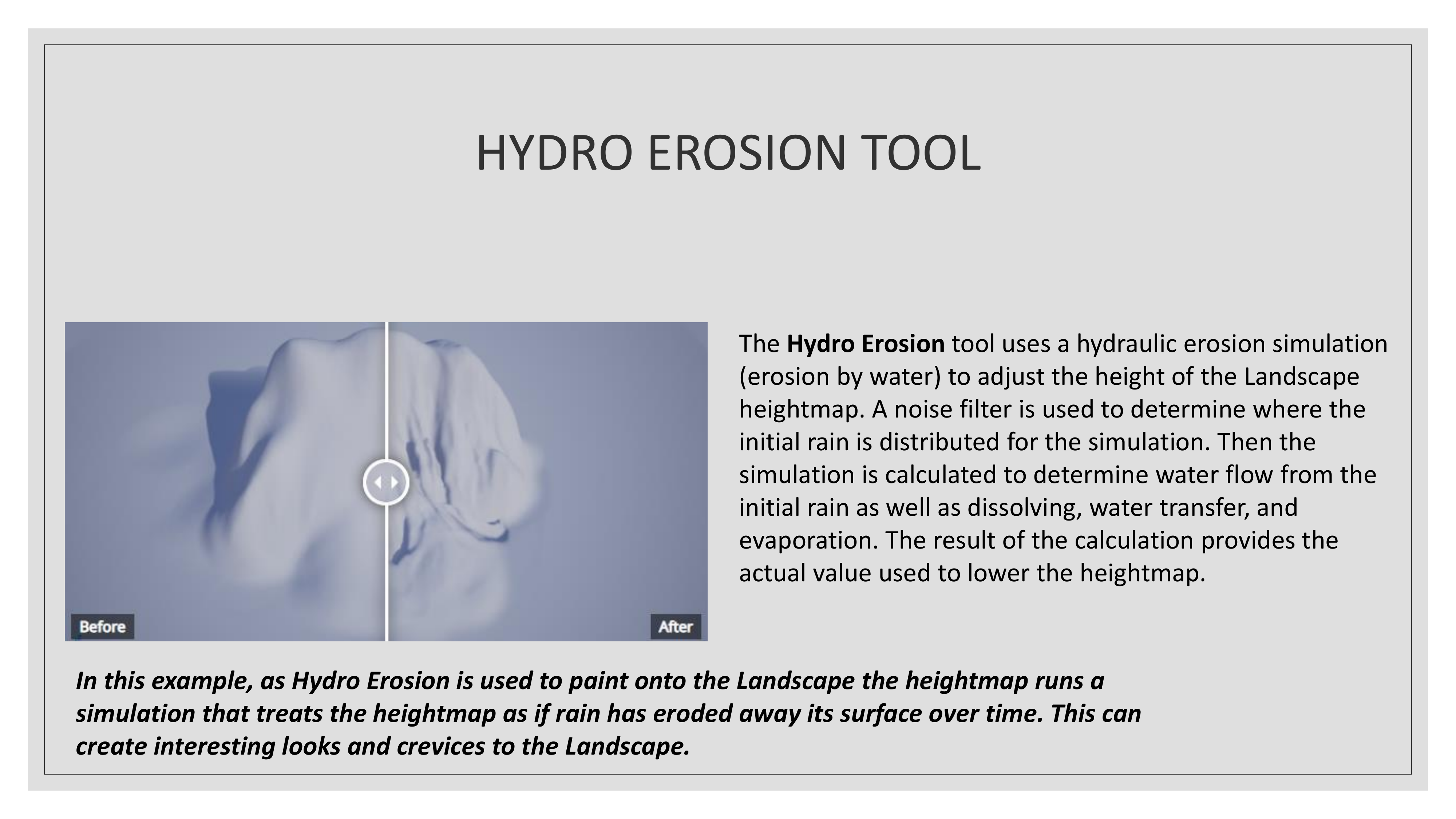 hydro_erosion_tool
