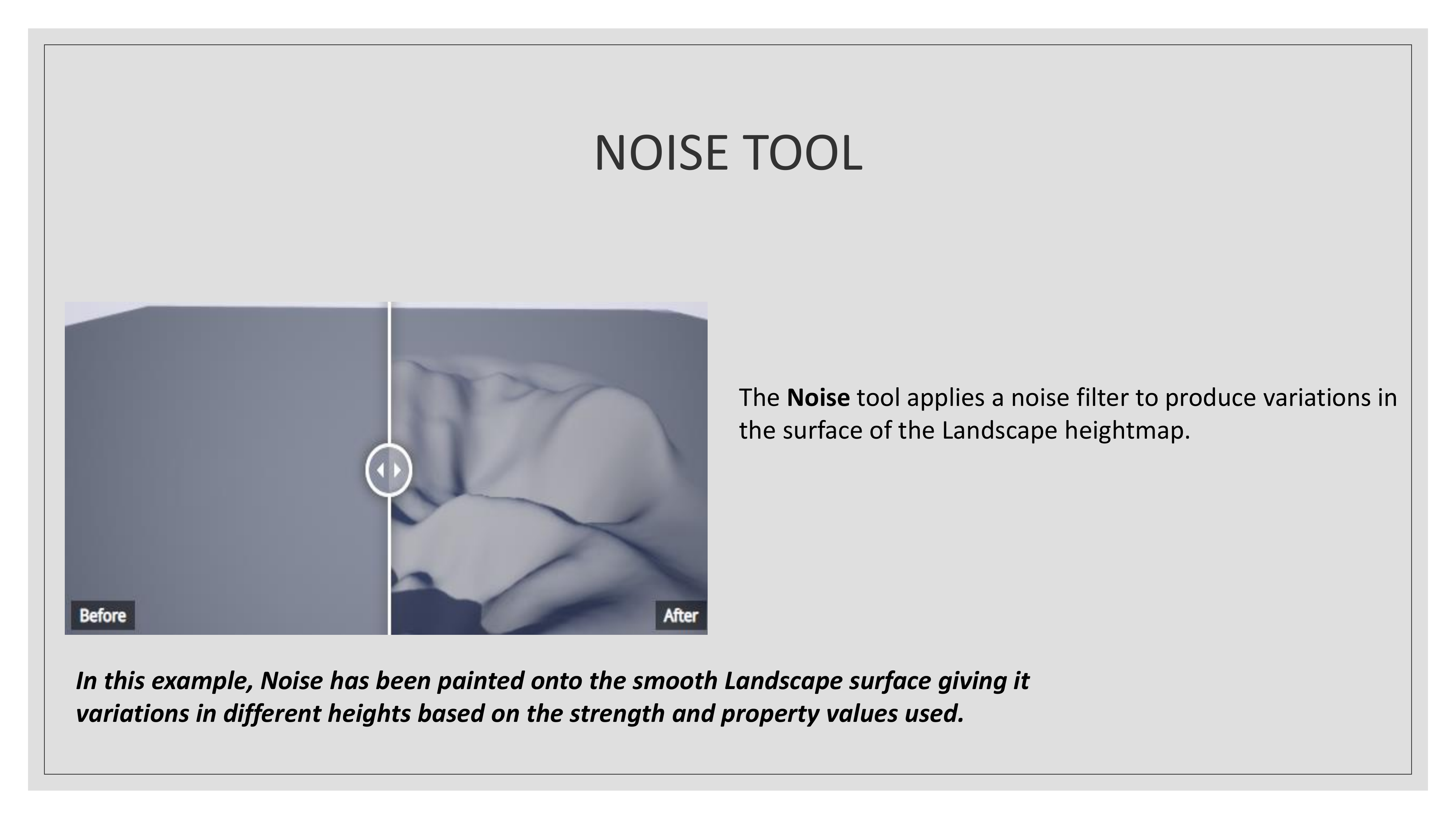 noise_tool
