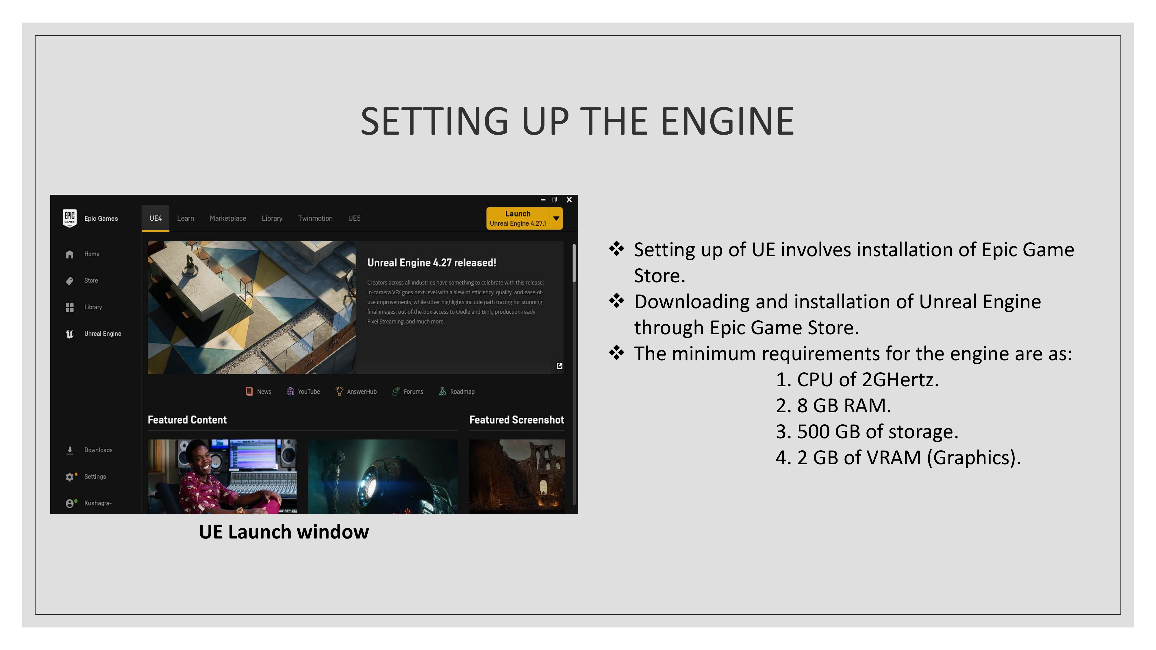 Setting_up_the_engine